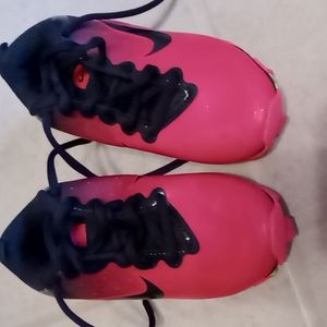 Nike baseball cleats